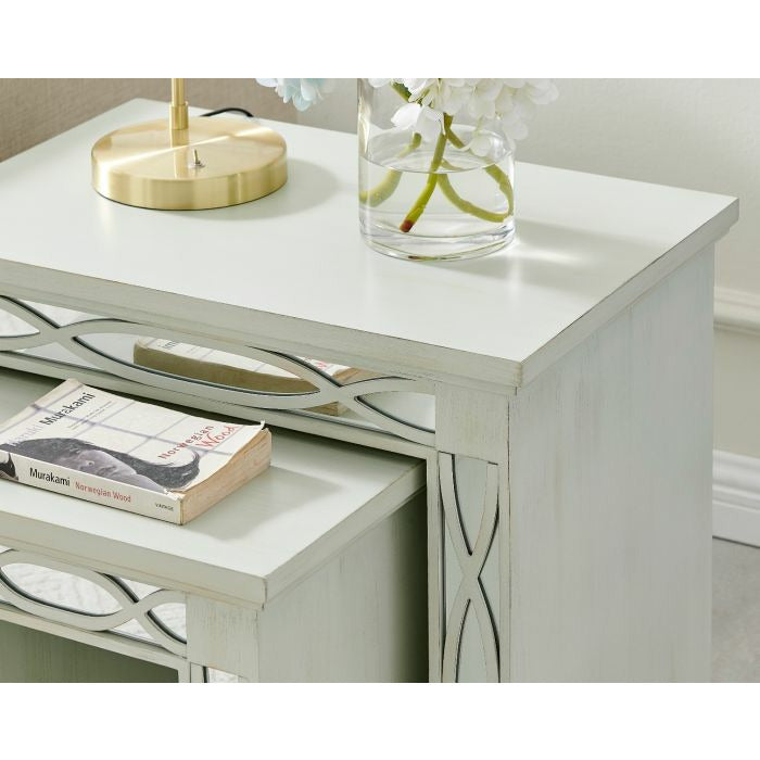 Maura Nest of Tables