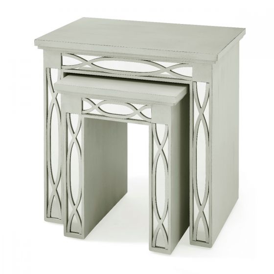 Maura Nest of Tables