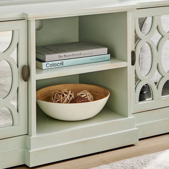 Maura TV Unit