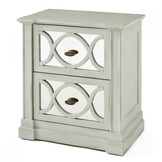 Maura Lamp Table