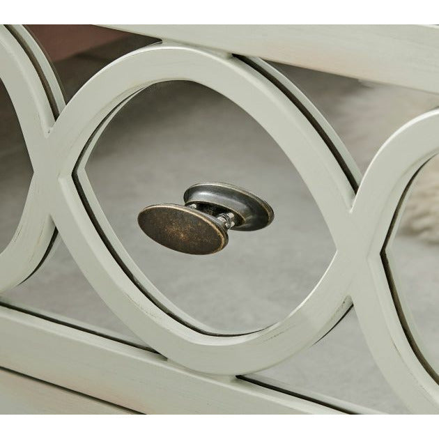 Maura Lamp Table