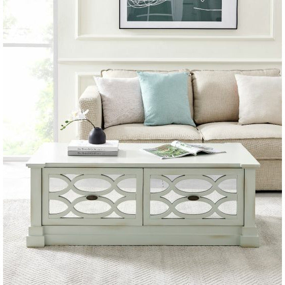 Maura Coffee Table