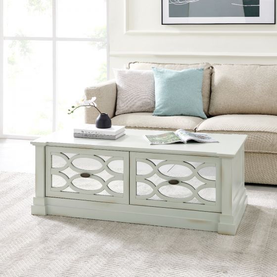 Maura Coffee Table