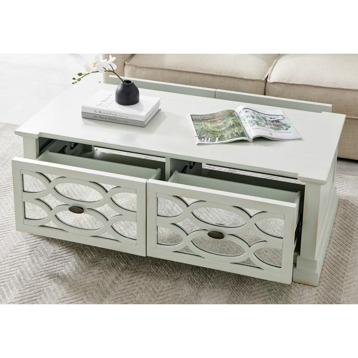 Maura Coffee Table