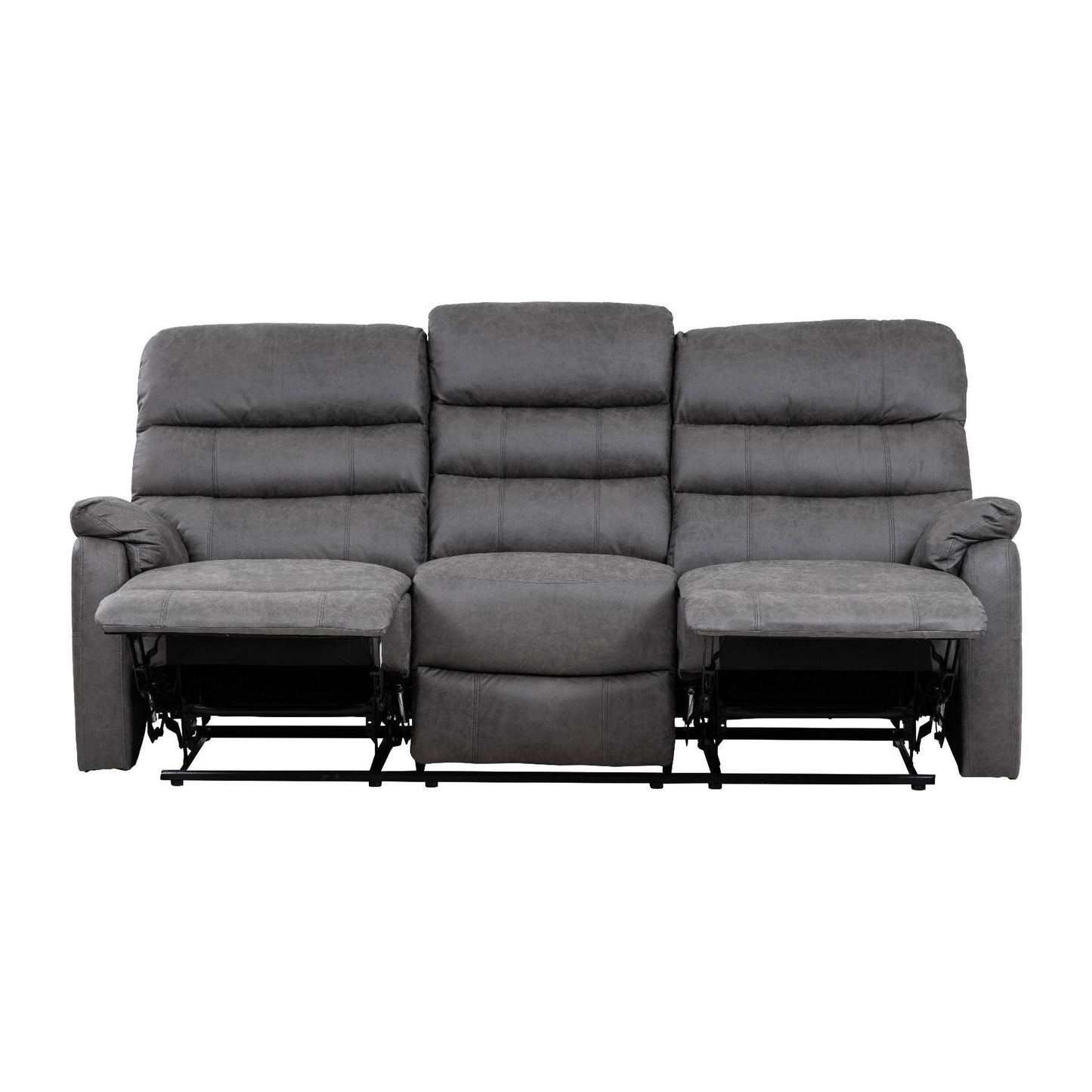 Eliza Sofa Range -  Antique Grey