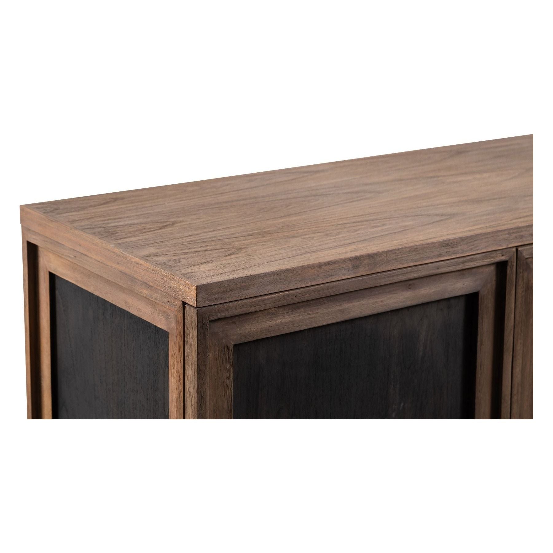 Zayla - 2 Door Chest
