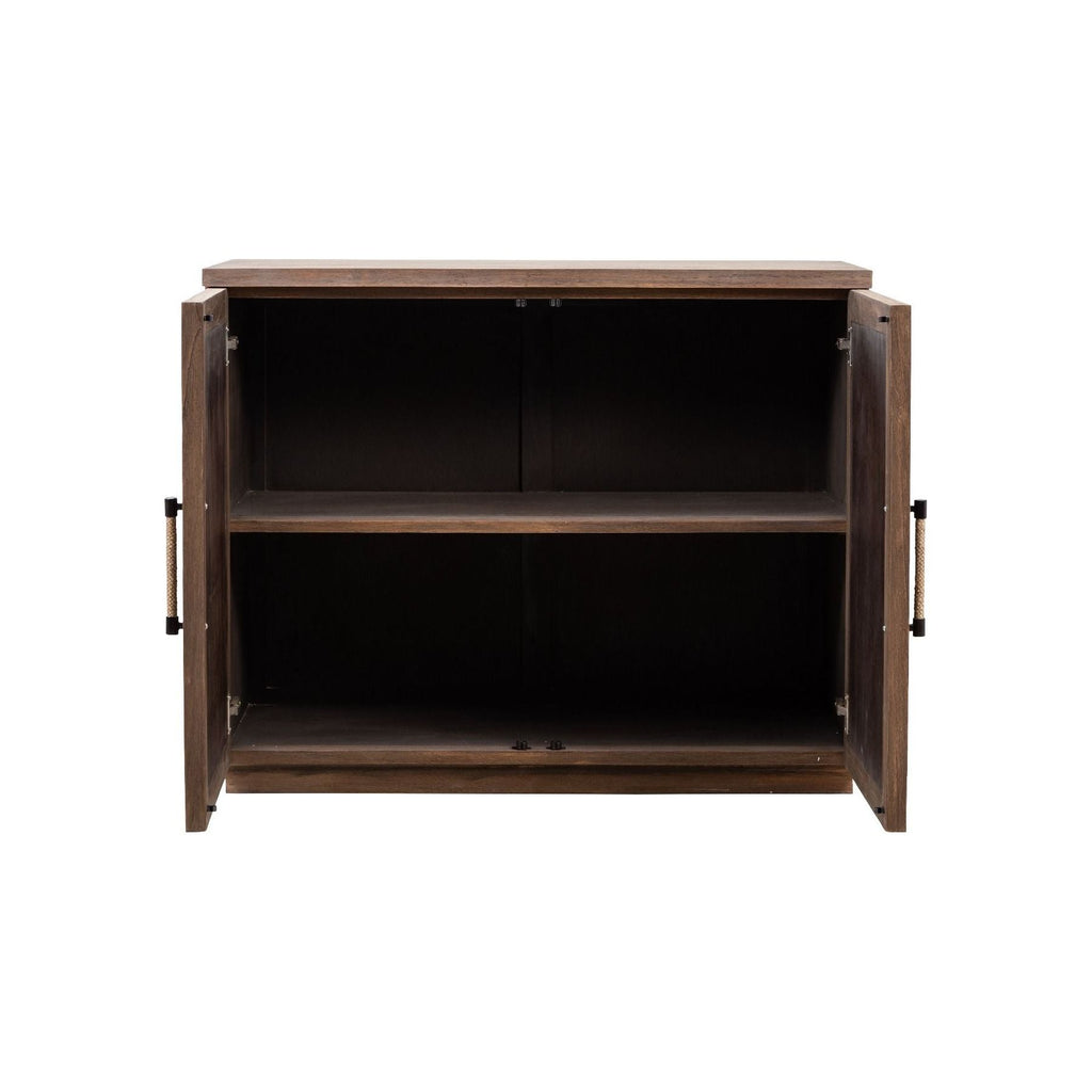 Zayla - 2 Door Chest