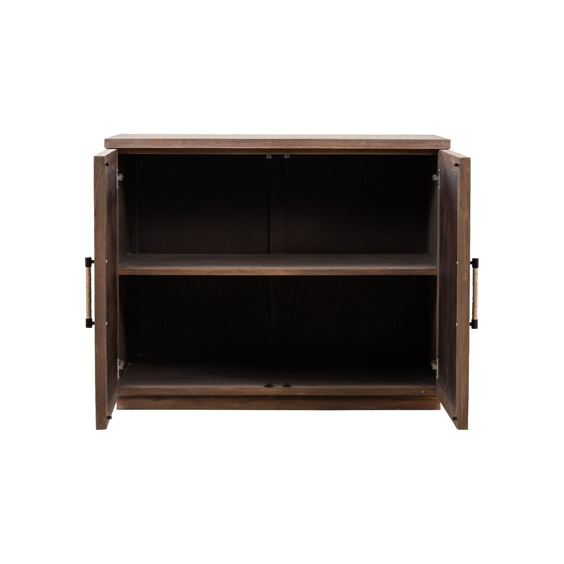 Zayla - 2 Door Chest