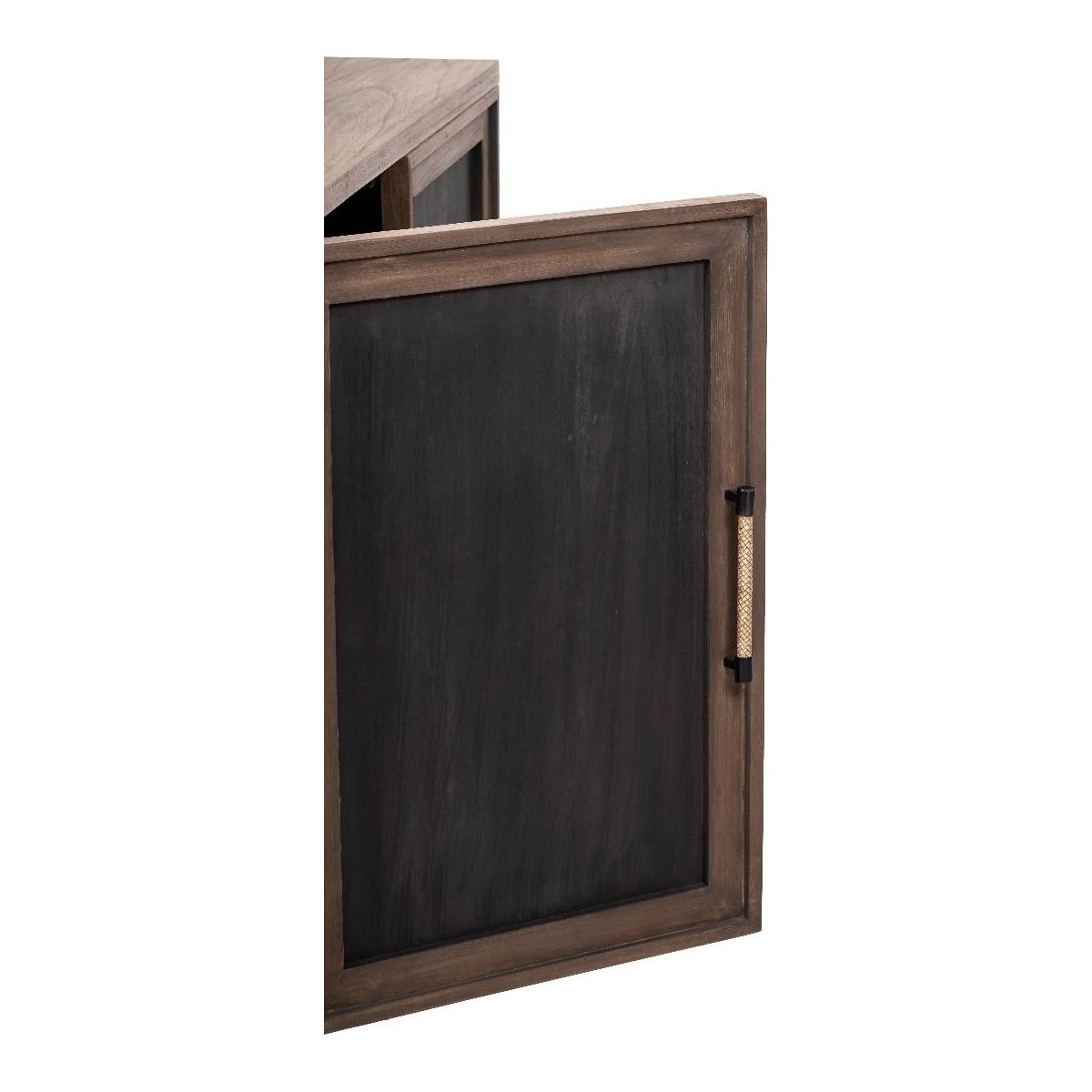 Zayla - 2 Door Chest