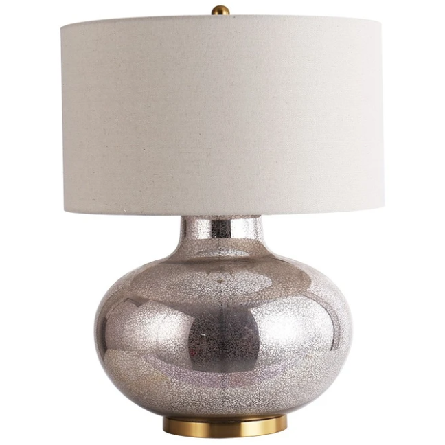 COCO TABLE LAMP
