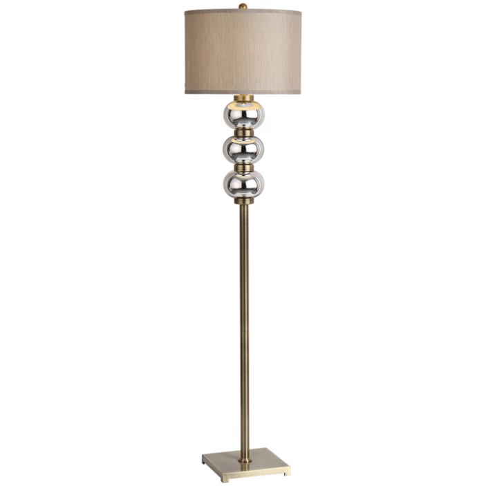 SAM FLOOR LAMP