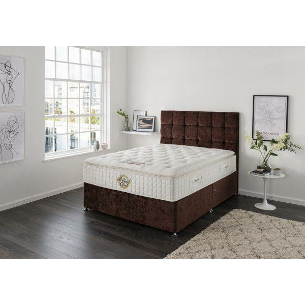 Royal Coil Essence 3FT Single Mattress