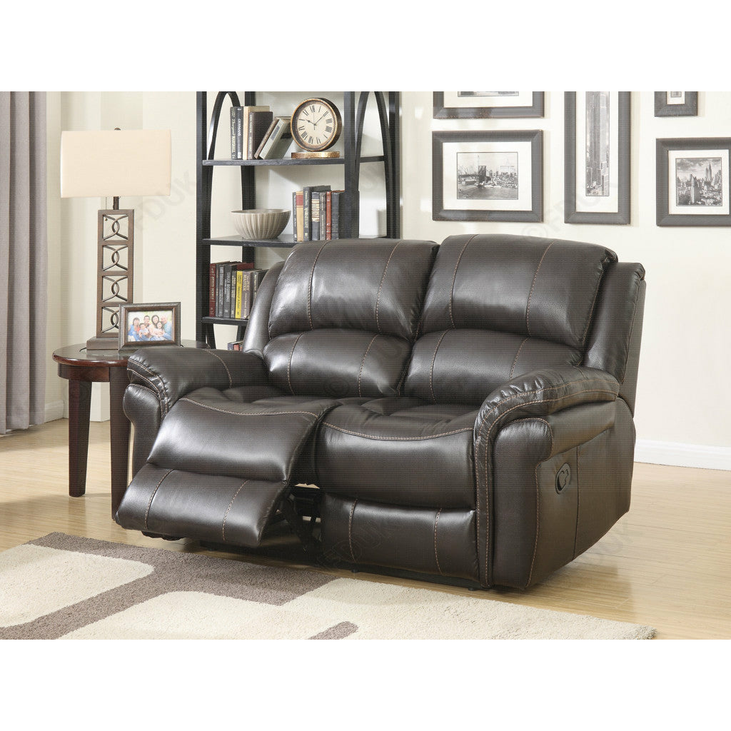 Farnham Sofa Range Brown