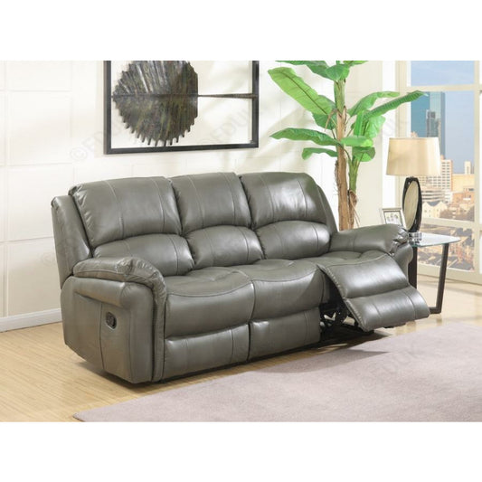 Farnham 3 seater Grey