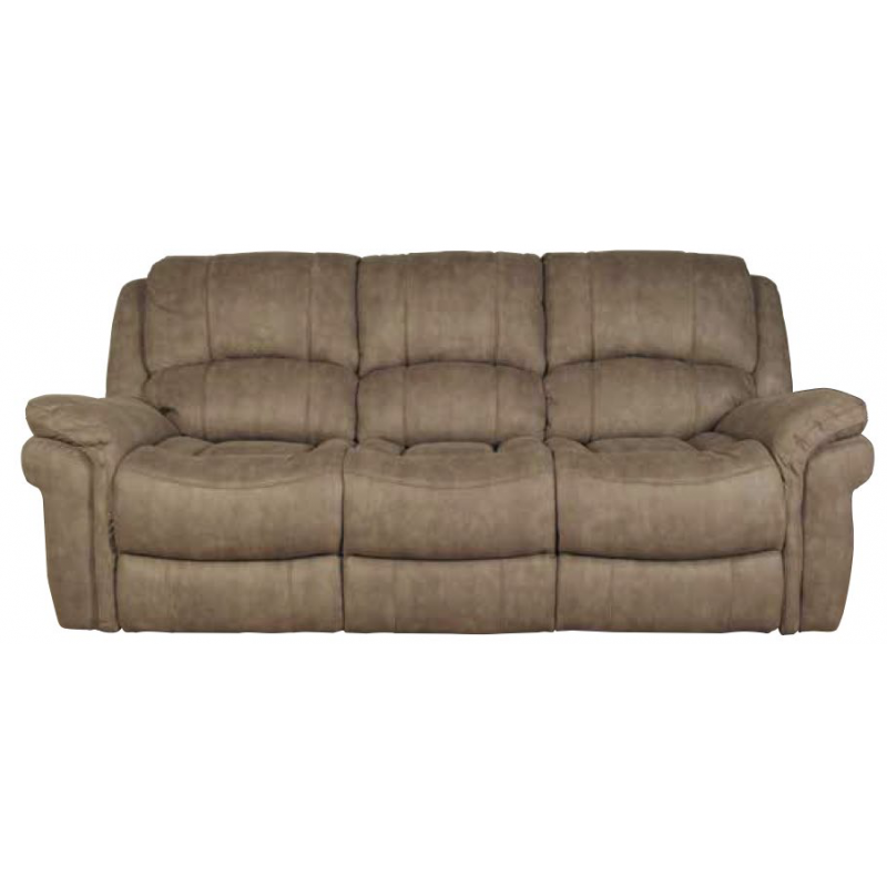 Farnham 3 Seater Taupe