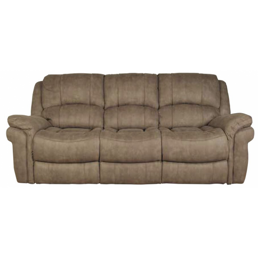 Farnham 3 Seater Taupe