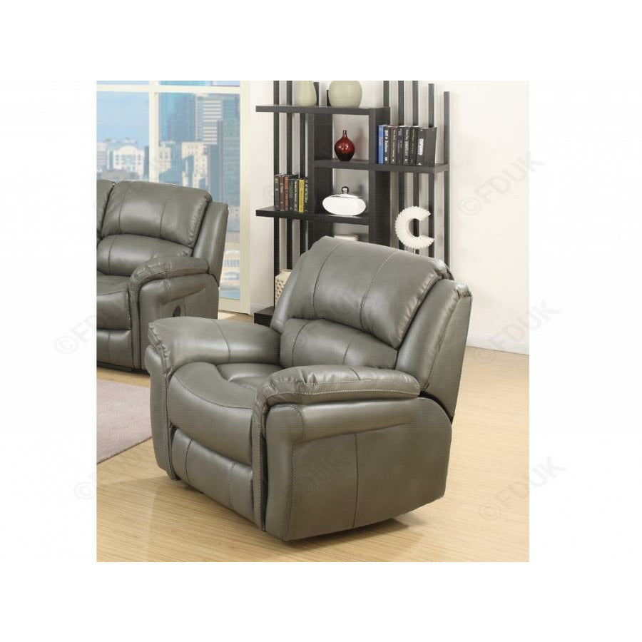 Farnham Armchair Grey