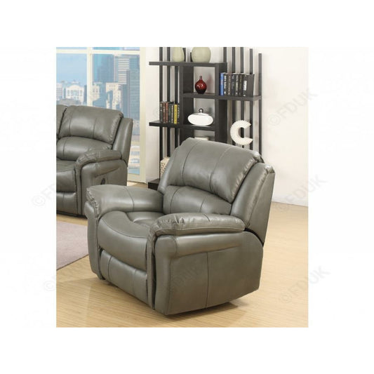 Farnham Armchair Grey