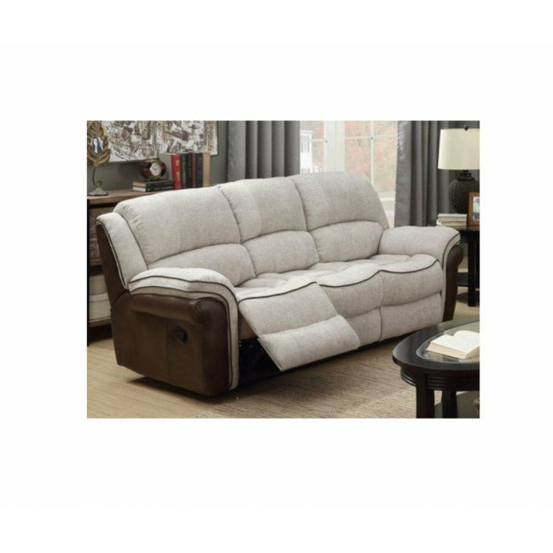 Farnham Fusion Sofa Range Mink / Tan
