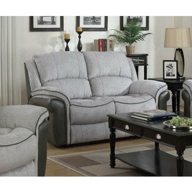 Farnham Fusion Sofa Range Grey / Light Grey