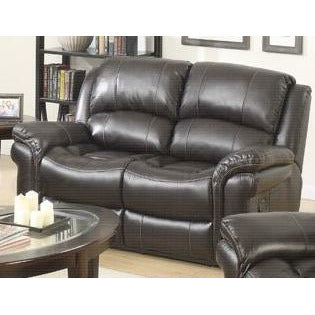 Farnham 2 Seater Brown