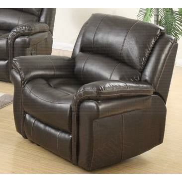 Farnham Armchair Brown