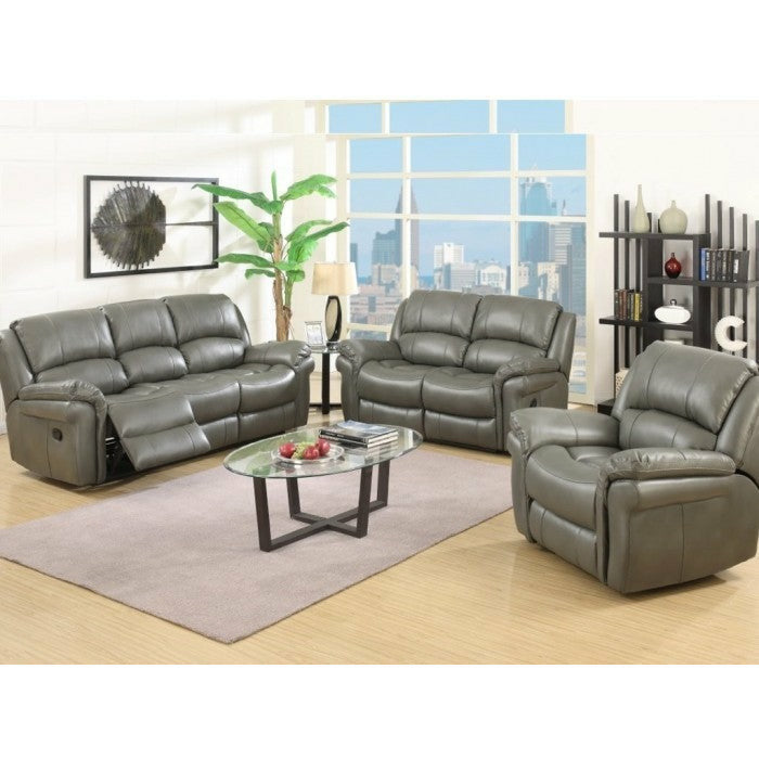 Farnham Sofa Range Grey