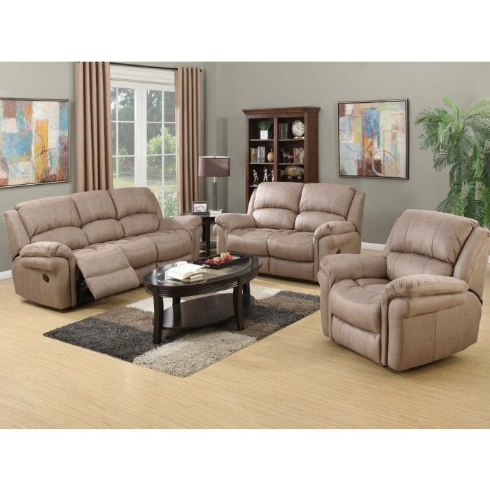 Farnham Armchair Taupe