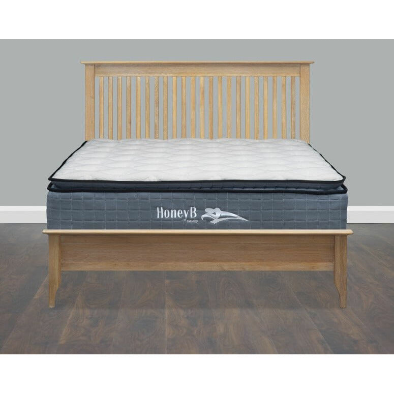 Galaxy Mattress - 3FT Single