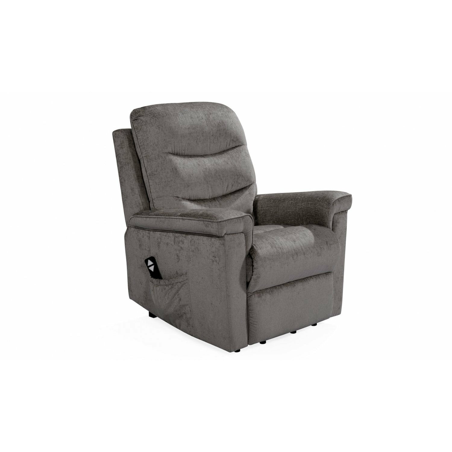 Sasha Tilt & Rise - Charcoal