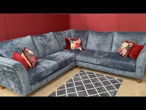 Atlantis Corner Suite