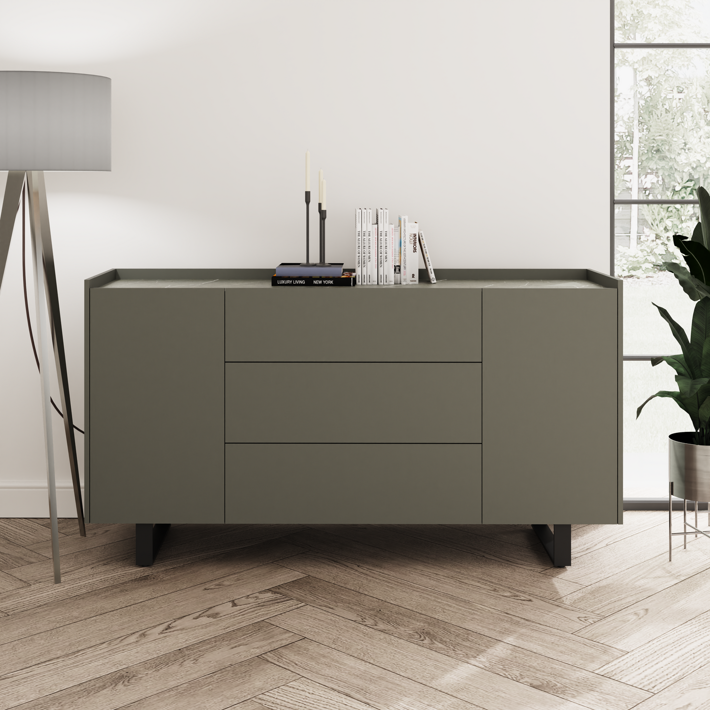 Kennedy Sideboard