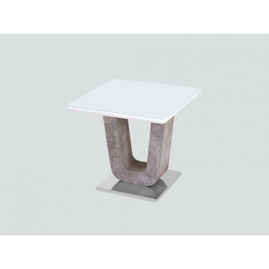 Soho Lamp Table
