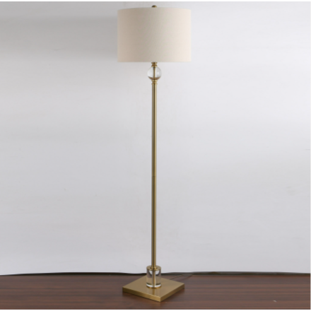 Poppy Floor Lamp