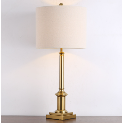 Masie Table Lamp