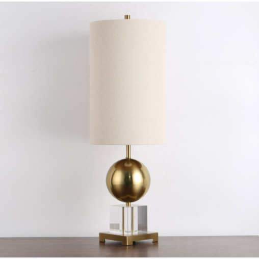 Hattie Table Lamp