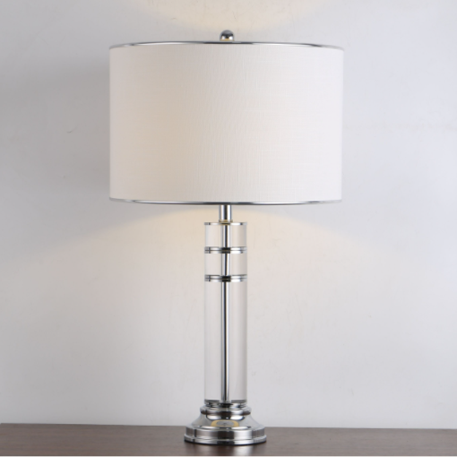 India Table Lamp