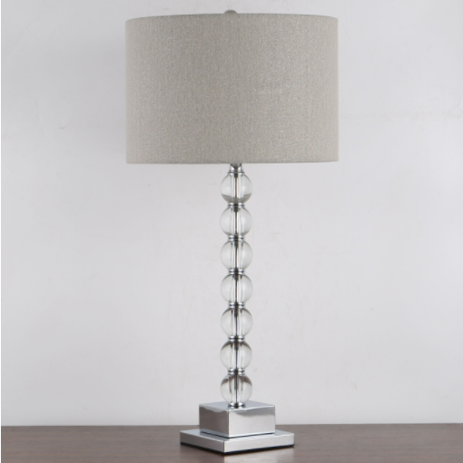 Sutton Table Lamp