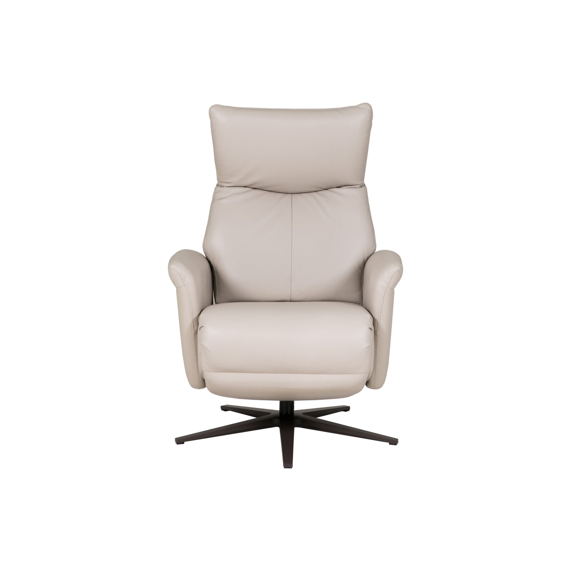 Darragh Electric Recliner Accent Chair - Cashmere