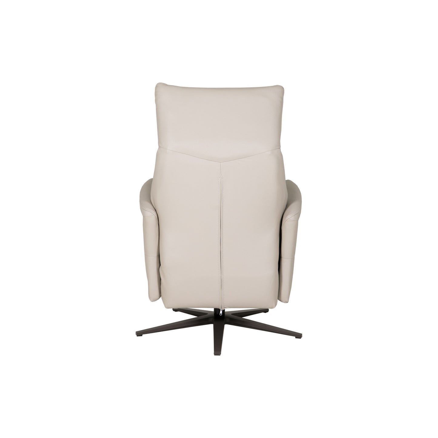 Darragh Electric Recliner Accent Chair - Cashmere