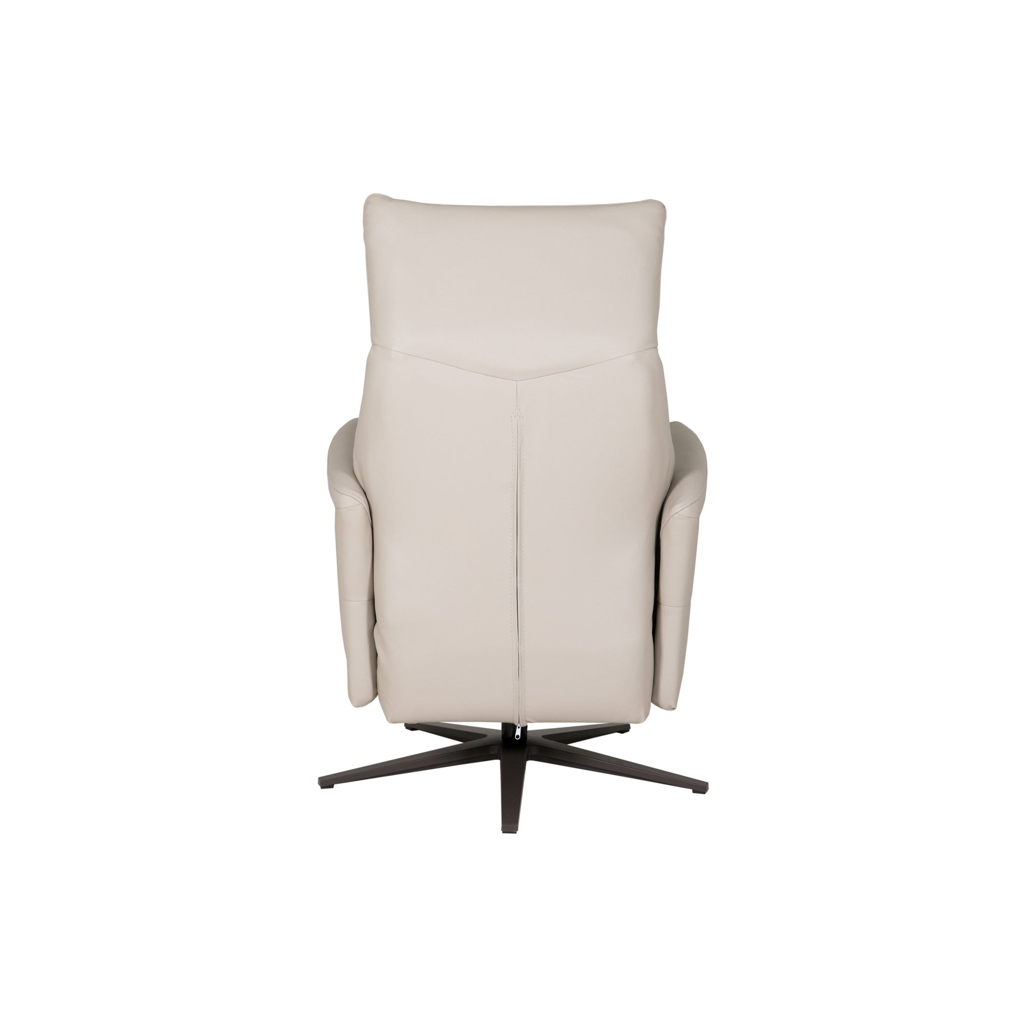 Darragh Electric Recliner Accent Chair - Cashmere
