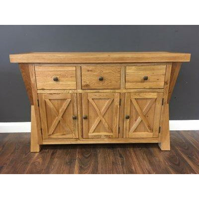 X Large Sideboard