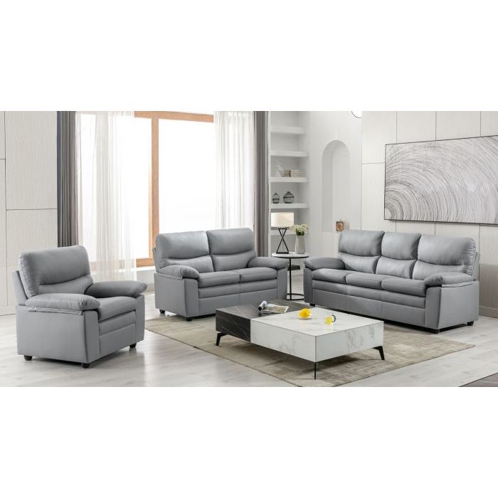 Mason Sofa Range Grey