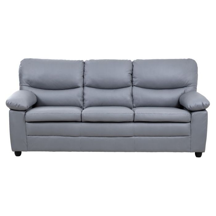 Mason Sofa Range Grey