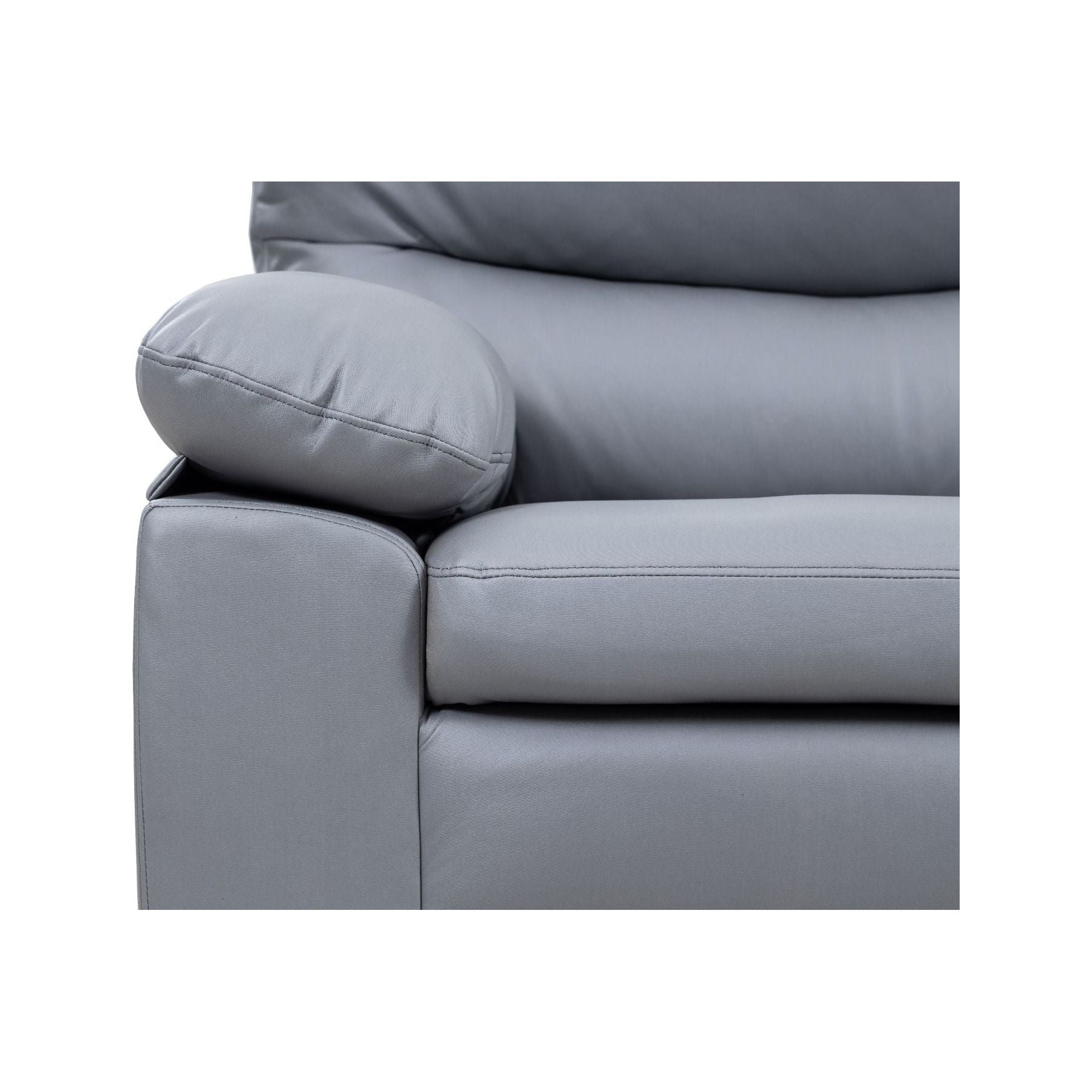 Mason Sofa Range Grey