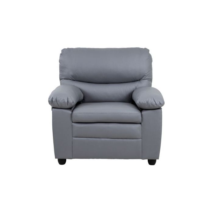 Mason Sofa Range Grey