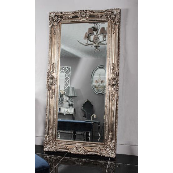 May Mirror