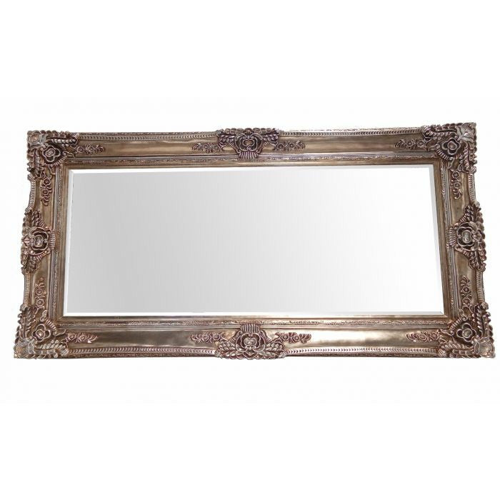 May Mirror