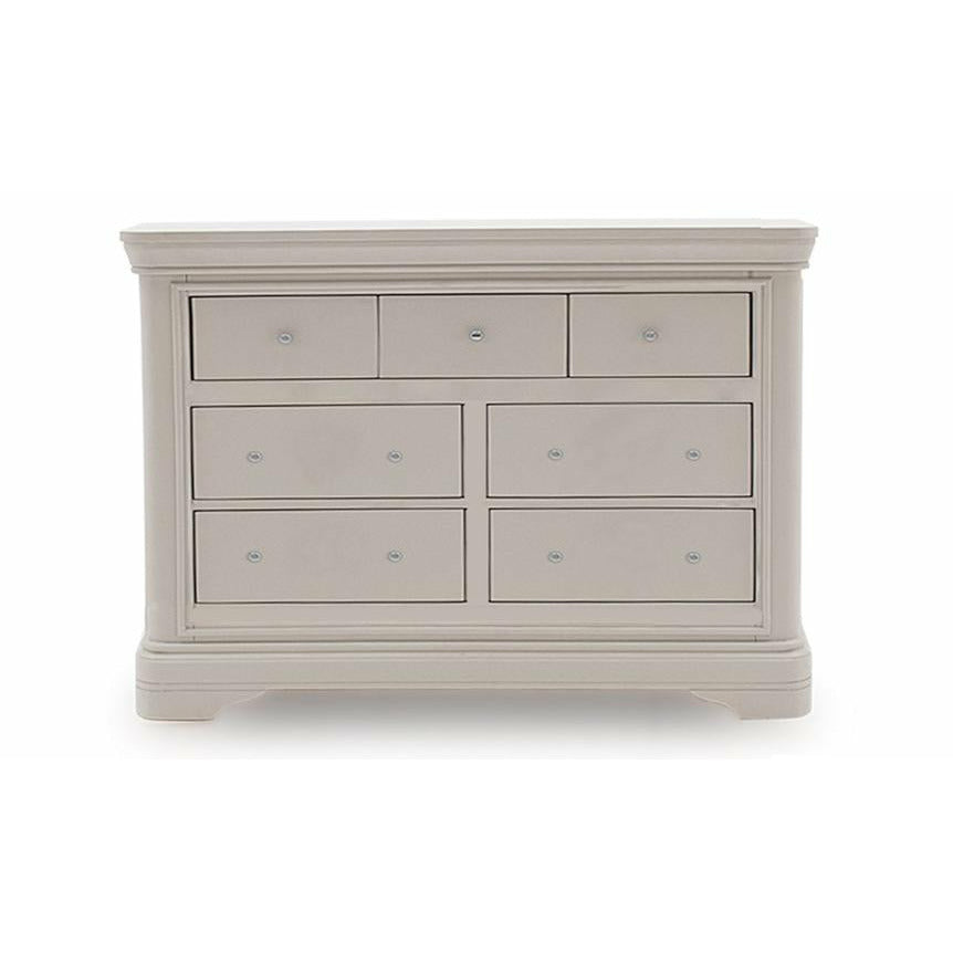 Molly Dressing chest