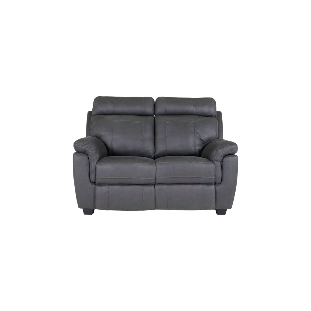 Noah Sofa Range Charcoal